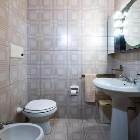 Elegante Di 200 Mq Con Terrazzo * Sanremo